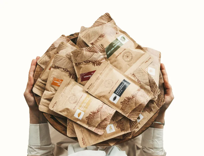 Holistic Corner House